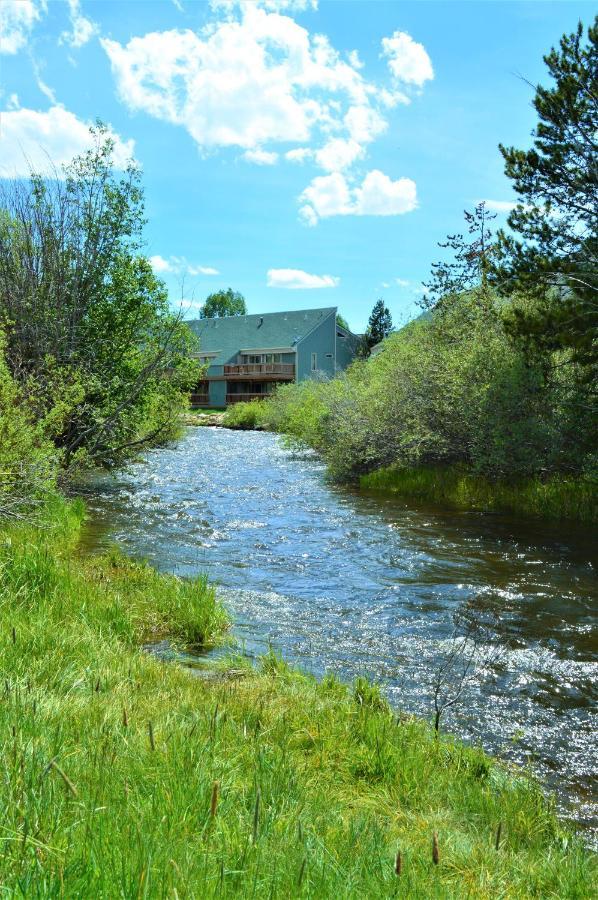 פרייזר Twin Rivers מראה חיצוני תמונה